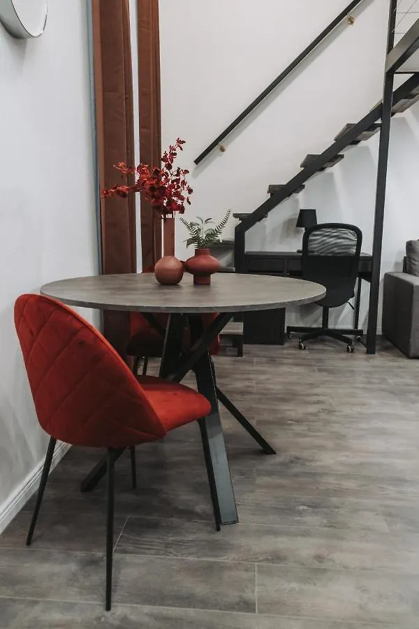 Apartment D84- Boutique Apartments, Best Location, By Bqa Budapest