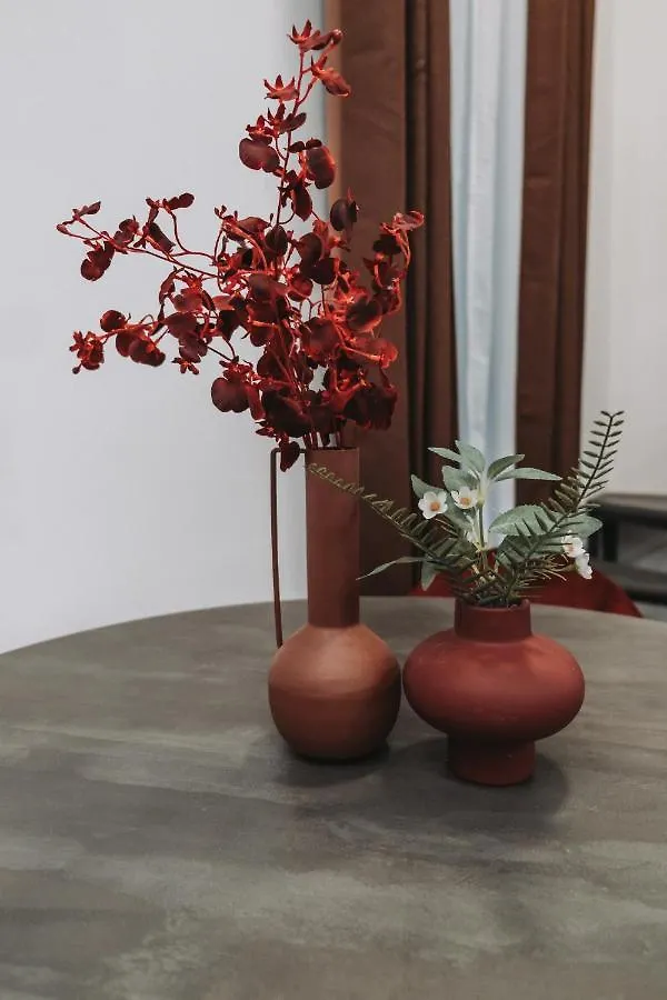 D84- Boutique Apartments, Best Location, By Bqa Budapest Apartment