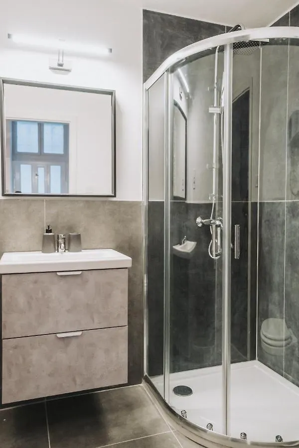 D84- Boutique Apartments, Best Location, By Bqa Budapest Hungary