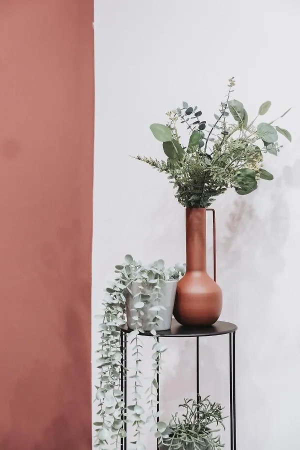 D84- Boutique Apartments, Best Location, By Bqa Будапешт Венгрия