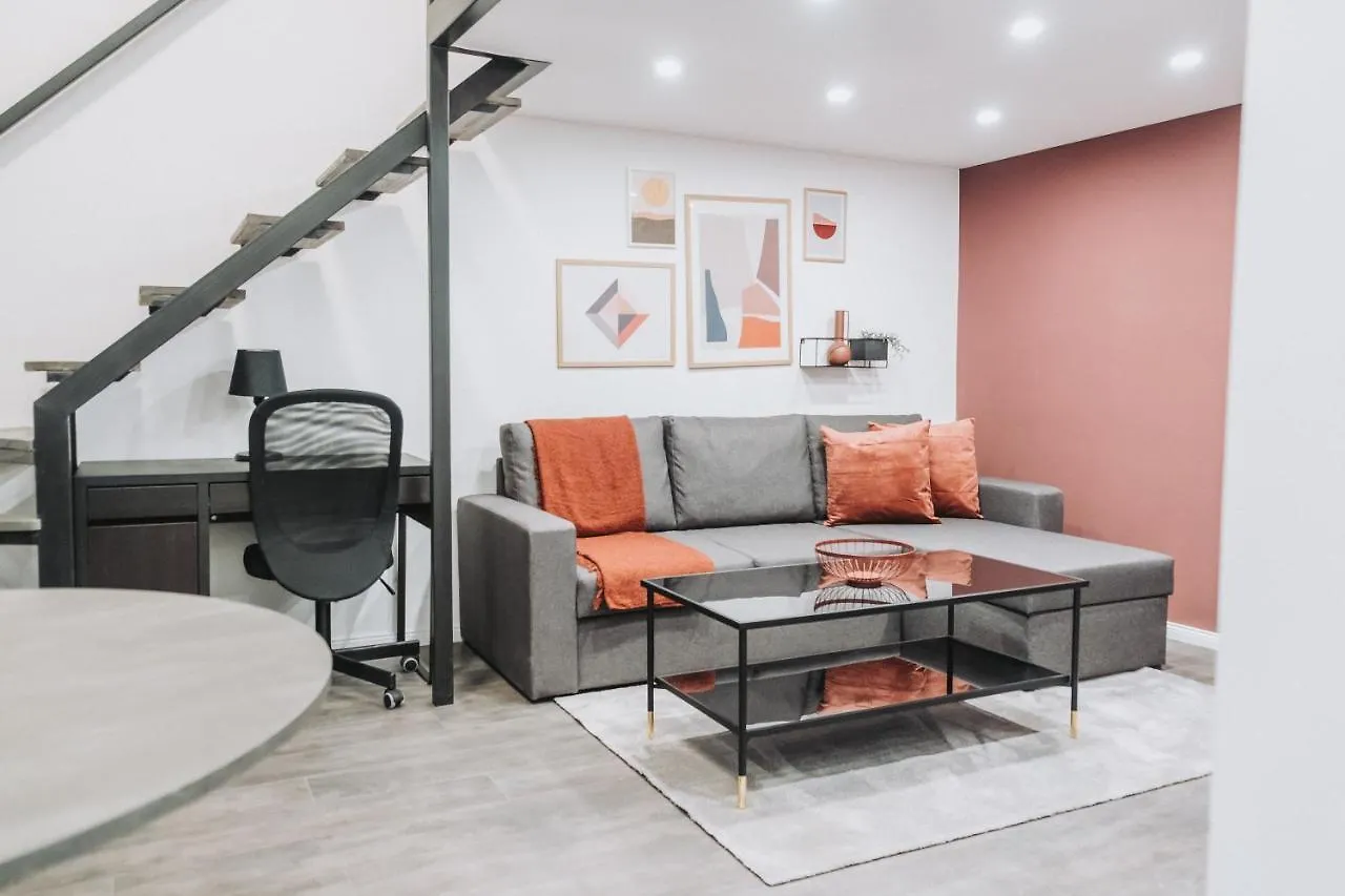 Апартаменты D84- Boutique Apartments, Best Location, By Bqa Будапешт Венгрия