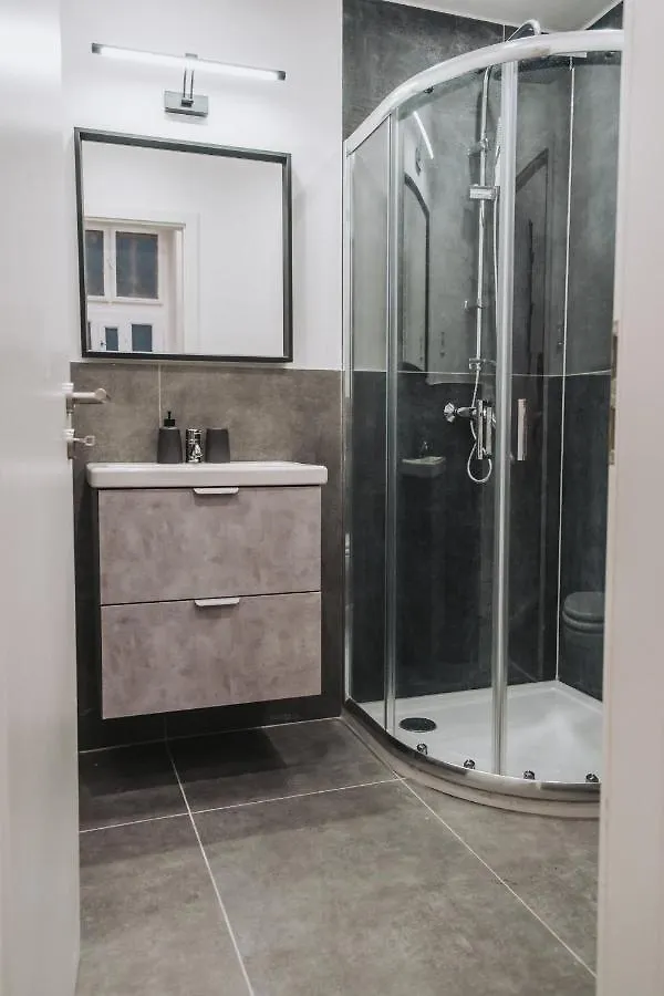 D84- Boutique Apartments, Best Location, By Bqa Будапешт
