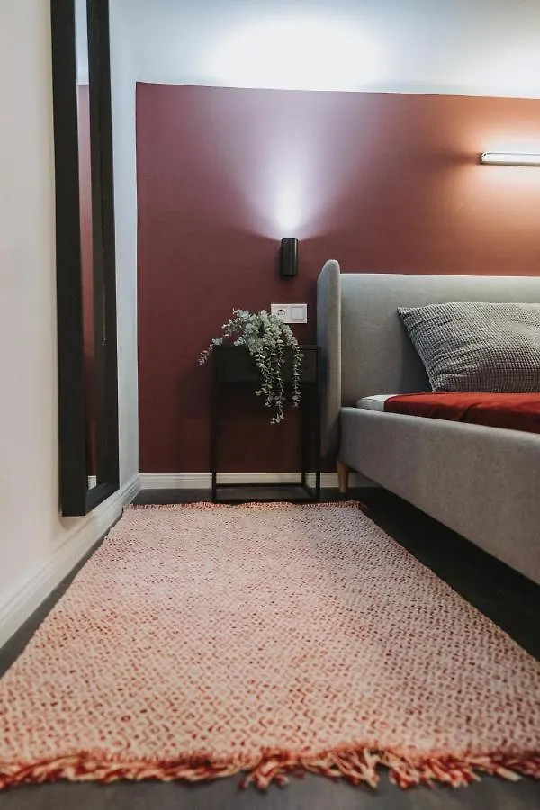 D84- Boutique Apartments, Best Location, By Bqa Будапешт